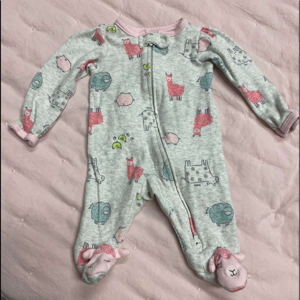 pajamas